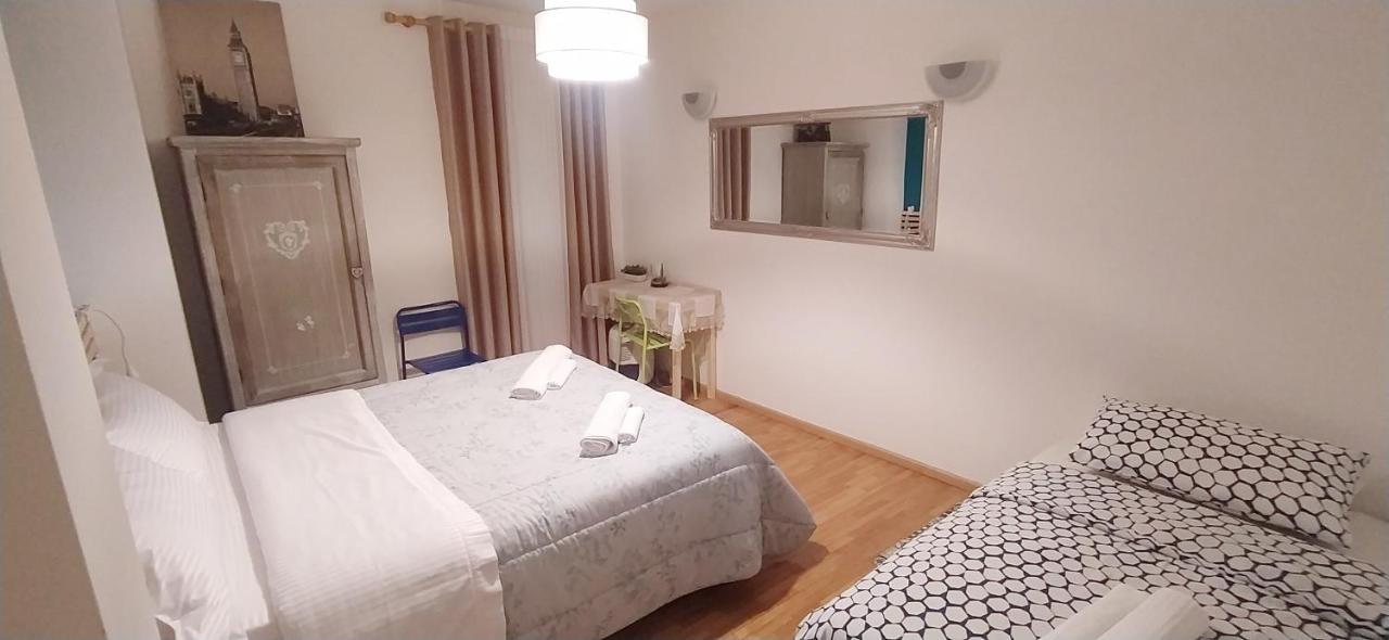 Duomo Nest Entire Apartment Trento Exteriér fotografie