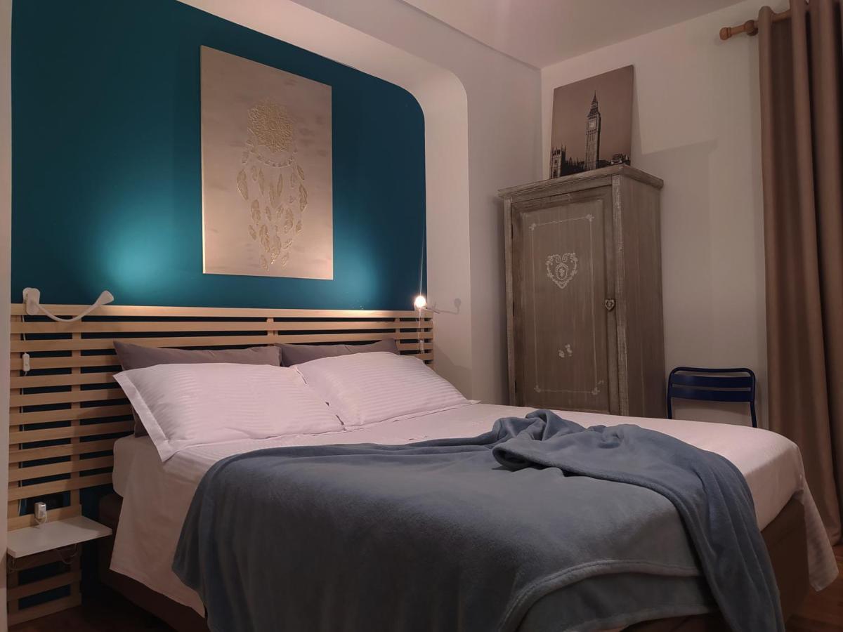 Duomo Nest Entire Apartment Trento Exteriér fotografie