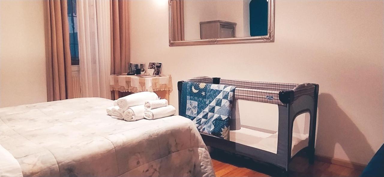 Duomo Nest Entire Apartment Trento Exteriér fotografie