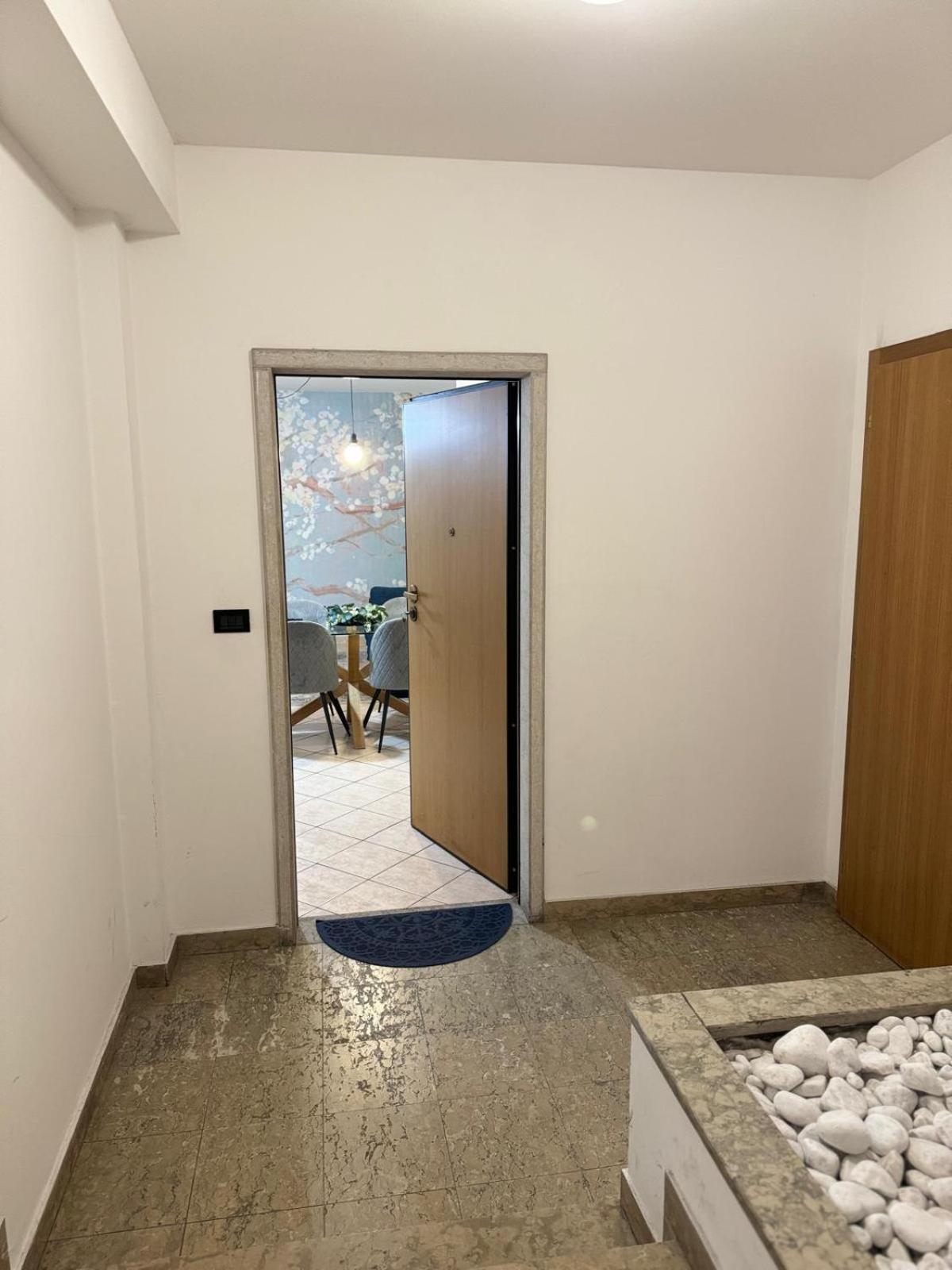 Duomo Nest Entire Apartment Trento Exteriér fotografie