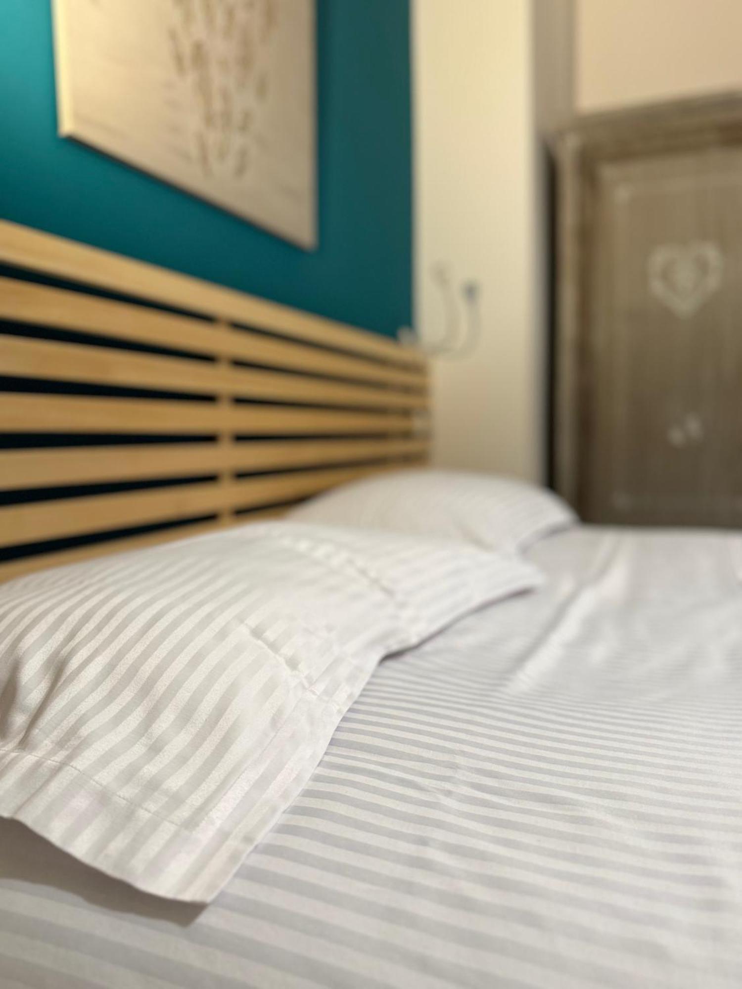 Duomo Nest Entire Apartment Trento Exteriér fotografie